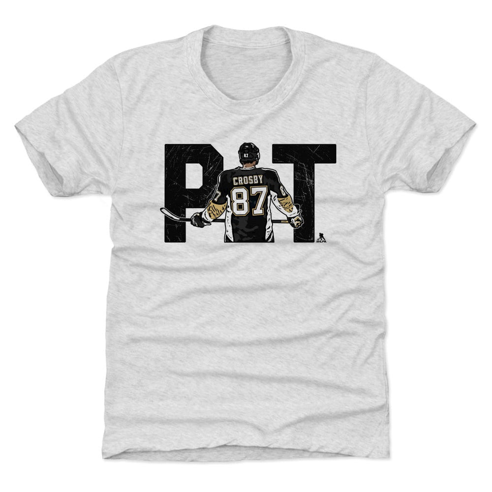 Sidney Crosby City K