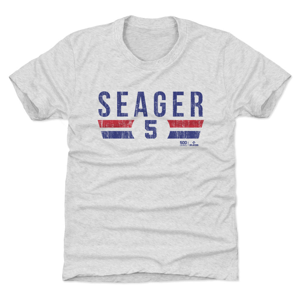Corey Seager Texas Font (ONLINE ORDER ONLY)