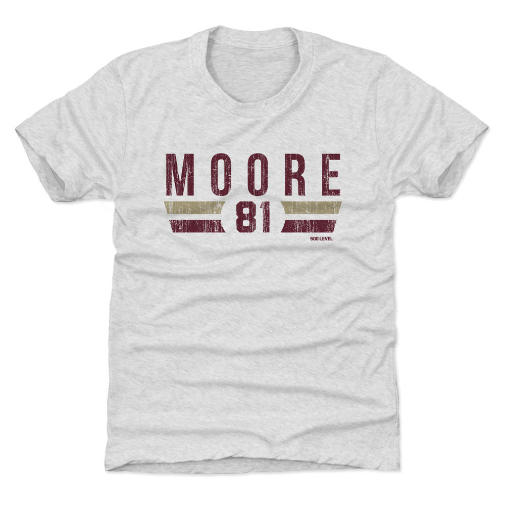 Elijah Moore College Font (ONLINE ORDER ONLY)