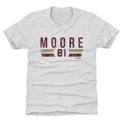 Elijah Moore College Font (ONLINE ORDER ONLY)