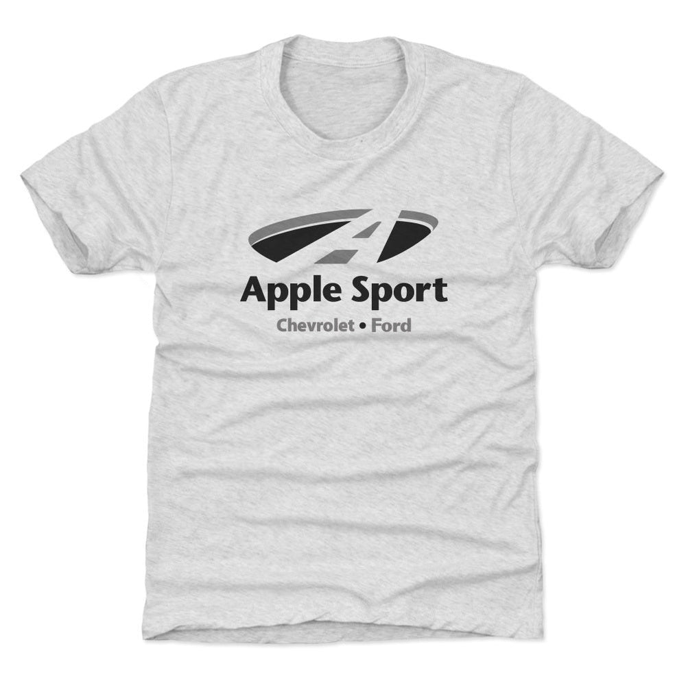 Apple Sport Crown Trio Logo 2 (ONLINE ORDER ONLY)