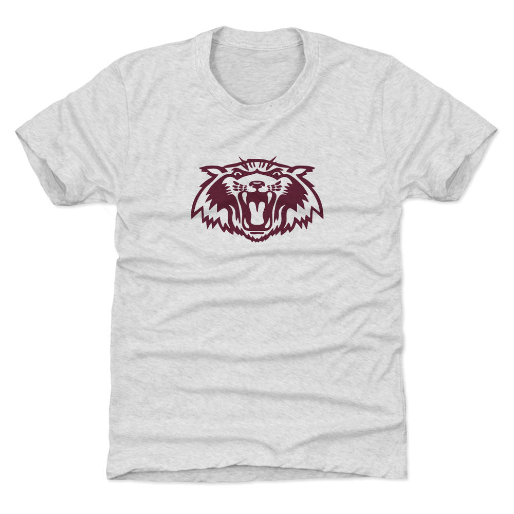 Plano Crown Trio Wildcats Head (ONLINE ORDER ONLY)