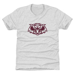 Plano Crown Trio Wildcats Head (ONLINE ORDER ONLY)