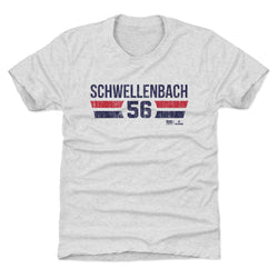 Spencer Schwellenbach Atlanta Font (ONLINE ORDER ONLY)