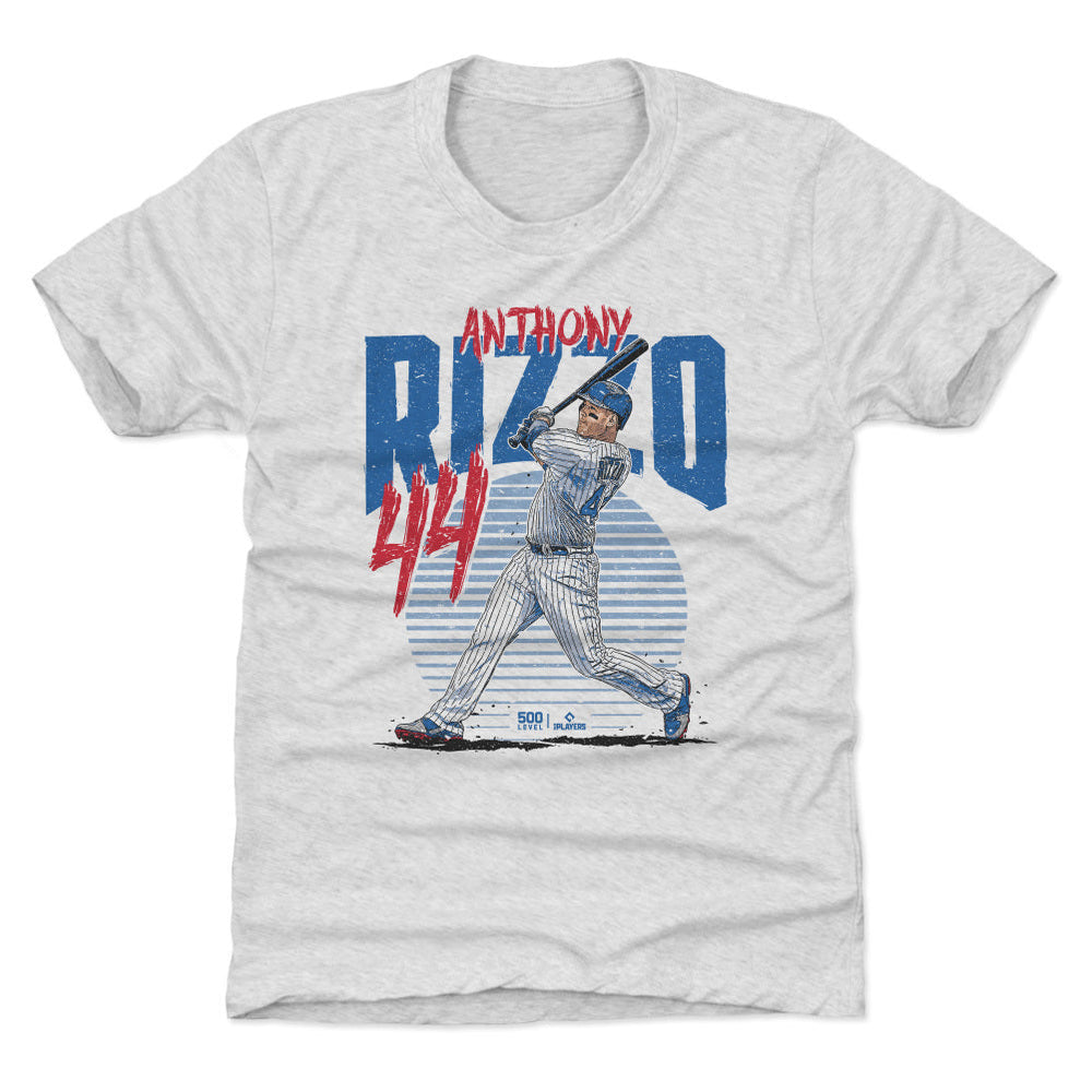 Anthony Rizzo Chicago C Rise (ONLINE ORDER ONLY)