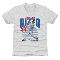 Anthony Rizzo Chicago C Rise (ONLINE ORDER ONLY)