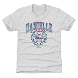 Danielle Collins Tennis Country Flag (ONLINE ORDER ONLY)