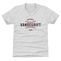Vandegrift Crown Trio Baseball 2026 (ONLINE ORDER ONLY)
