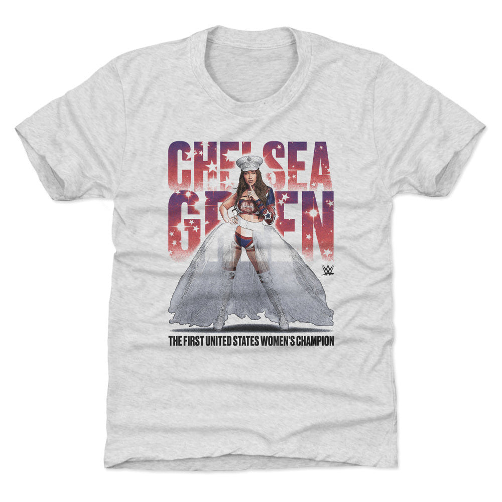 Chelsea Green Stars