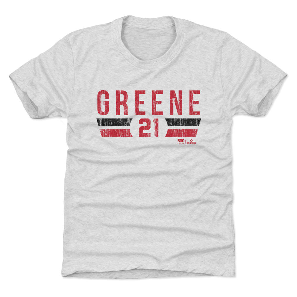 Hunter Greene Cincinnati Font (ONLINE ORDER ONLY)