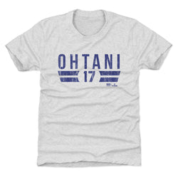 Shohei Ohtani Los Angeles D Font (ONLINE ORDER ONLY)