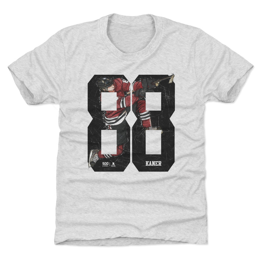 Patrick Kane Chicago Sketch 88