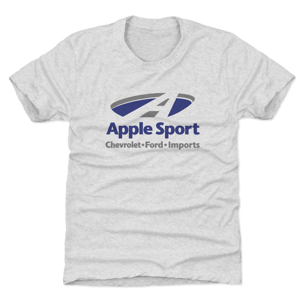 Apple Sport Crown Trio Logo 3 (ONLINE ORDER ONLY)
