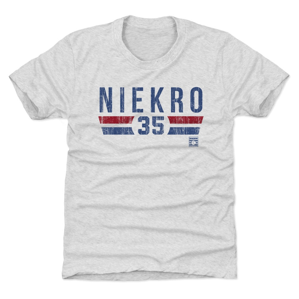 Phil Niekro Font B (ONLINE ORDER ONLY)
