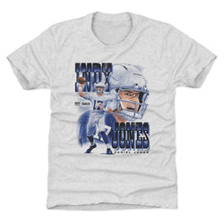 Daniel Jones Indianapolis Indy Jones (ONLINE ORDER ONLY)