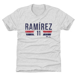 Jose Ramirez Cleveland Font (ONLINE ORDER ONLY)