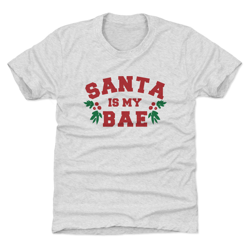 Christmas Santa Is My Bae (ONLINE ORDER ONLY)