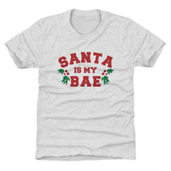 Christmas Santa Is My Bae (ONLINE ORDER ONLY)