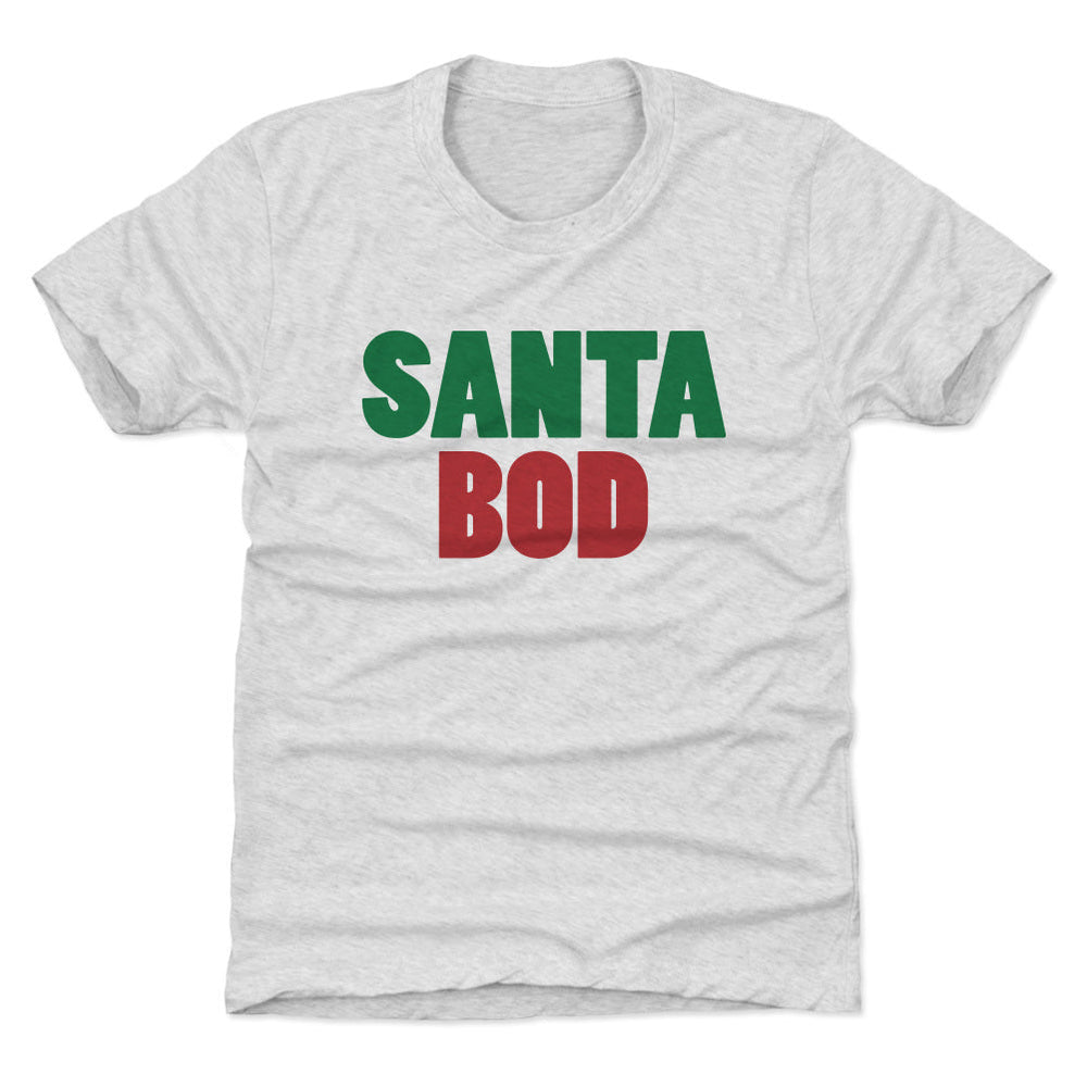 Christmas Santa Bod (ONLINE ORDER ONLY)