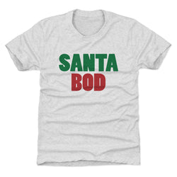 Christmas Santa Bod (ONLINE ORDER ONLY)
