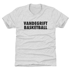 Vandegrift Crown Trio Basketball Label (ONLINE ORDER ONLY)