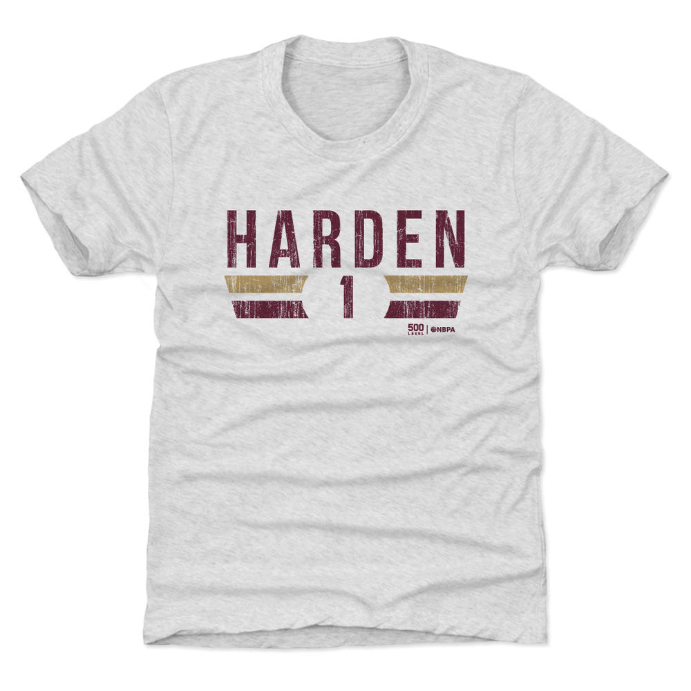 James Harden Cleveland Cavaliers Font (ONLINE ORDER ONLY)