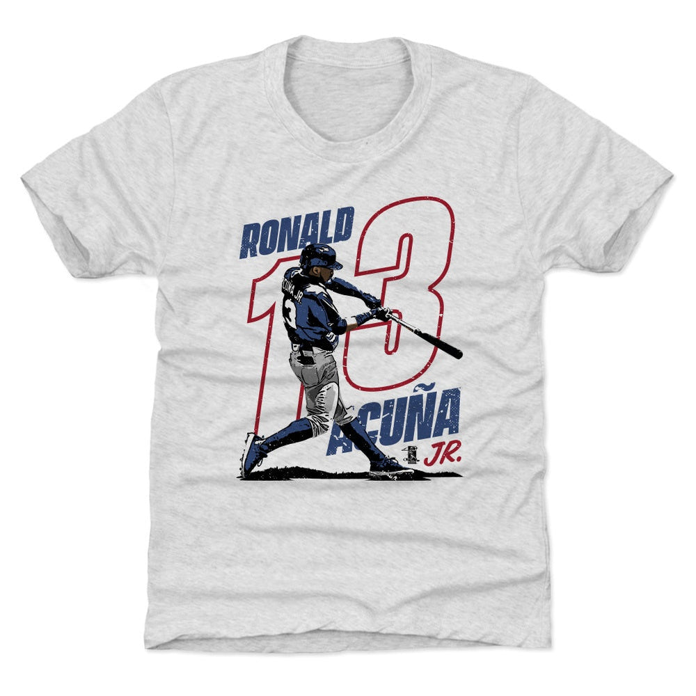 Ronald Acuna Jr. Power R (ONLINE ORDER ONLY)