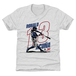 Ronald Acuna Jr. Power R (ONLINE ORDER ONLY)