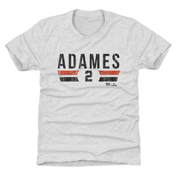 Willy Adames San Francisco Font (ONLINE ORDER ONLY)