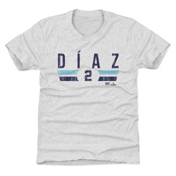 Yandy Diaz Tampa Bay Font (ONLINE ORDER ONLY)