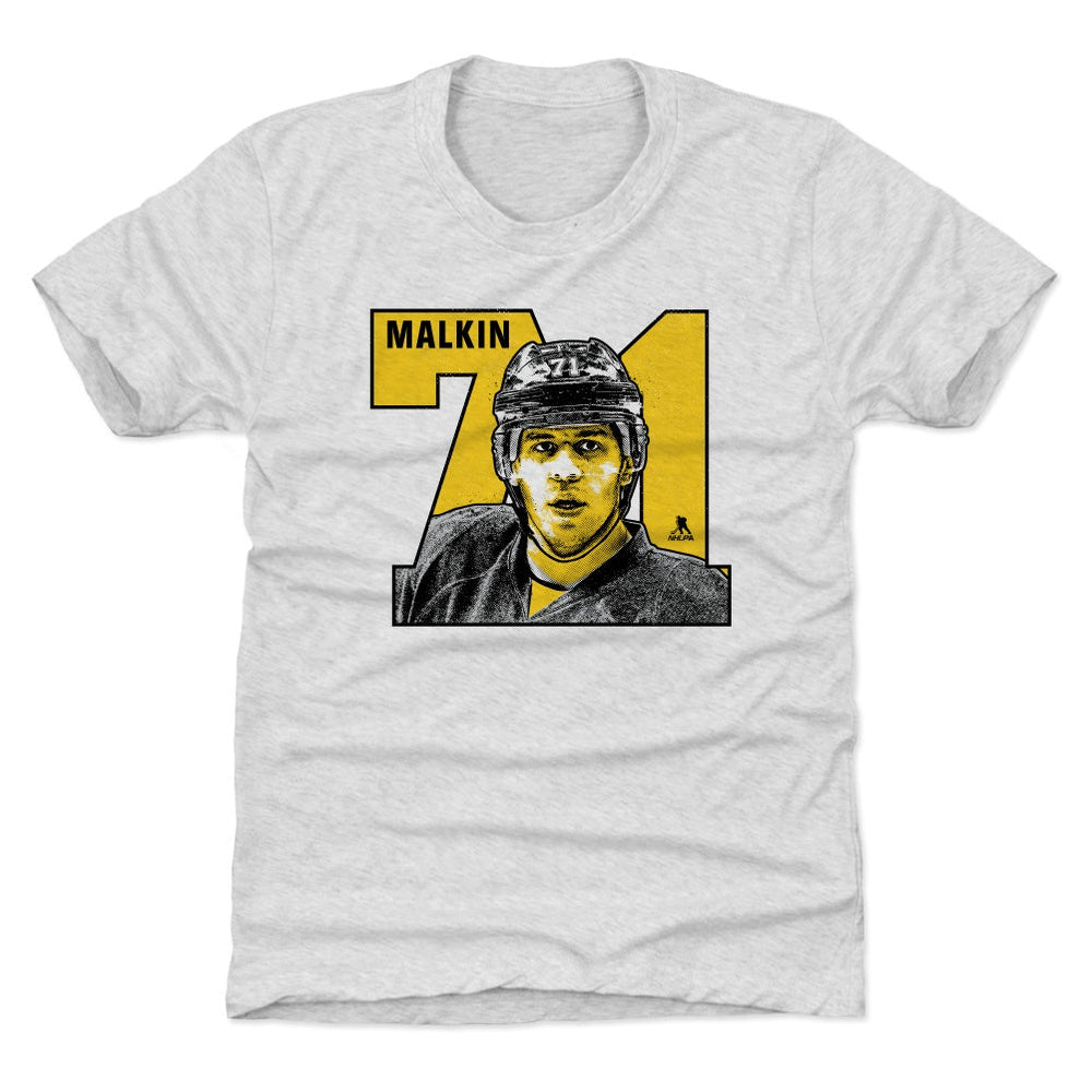 Evgeni Malkin Number Y (ONLINE ORDER ONLY)