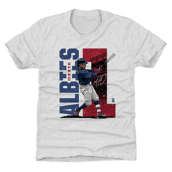 Ozzie Albies Stadium R (ONLINE ORDER ONLY)