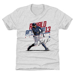 Ronald Acuna Jr. Slant R (ONLINE ORDER ONLY)