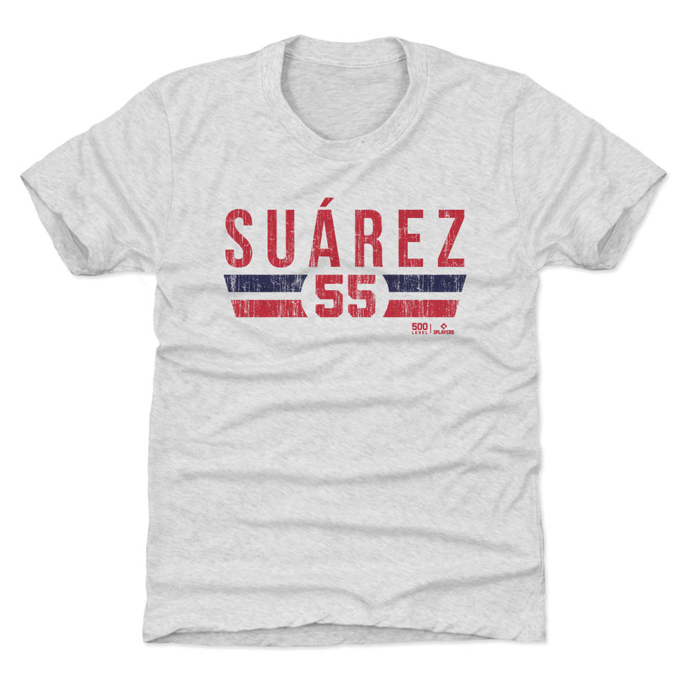 Ranger Suarez Boston Font (ONLINE ORDER ONLY)