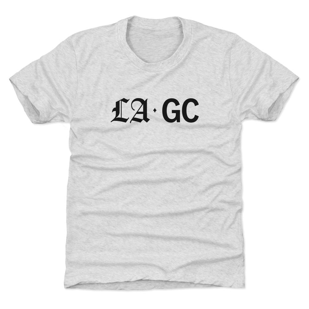 Los Angeles Golf Club LAGC Wordmark (ONLINE ORDER ONLY)