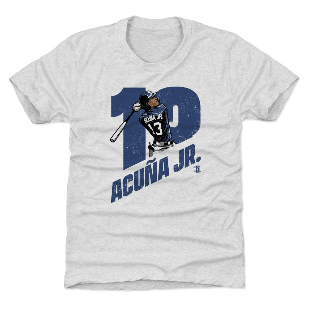 Ronald Acuna Jr. Cut B (ONLINE ORDER ONLY)