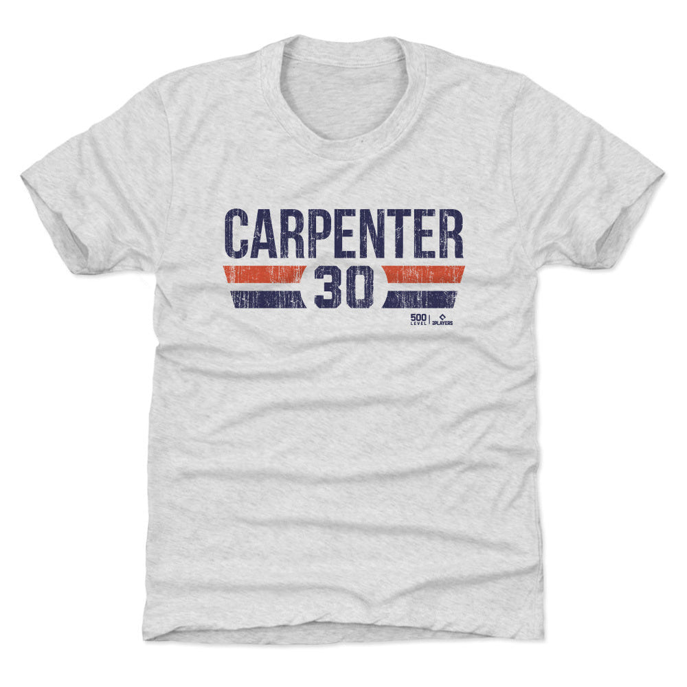 Kerry Carpenter Detroit Font (ONLINE ORDER ONLY)