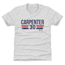 Kerry Carpenter Detroit Font (ONLINE ORDER ONLY)