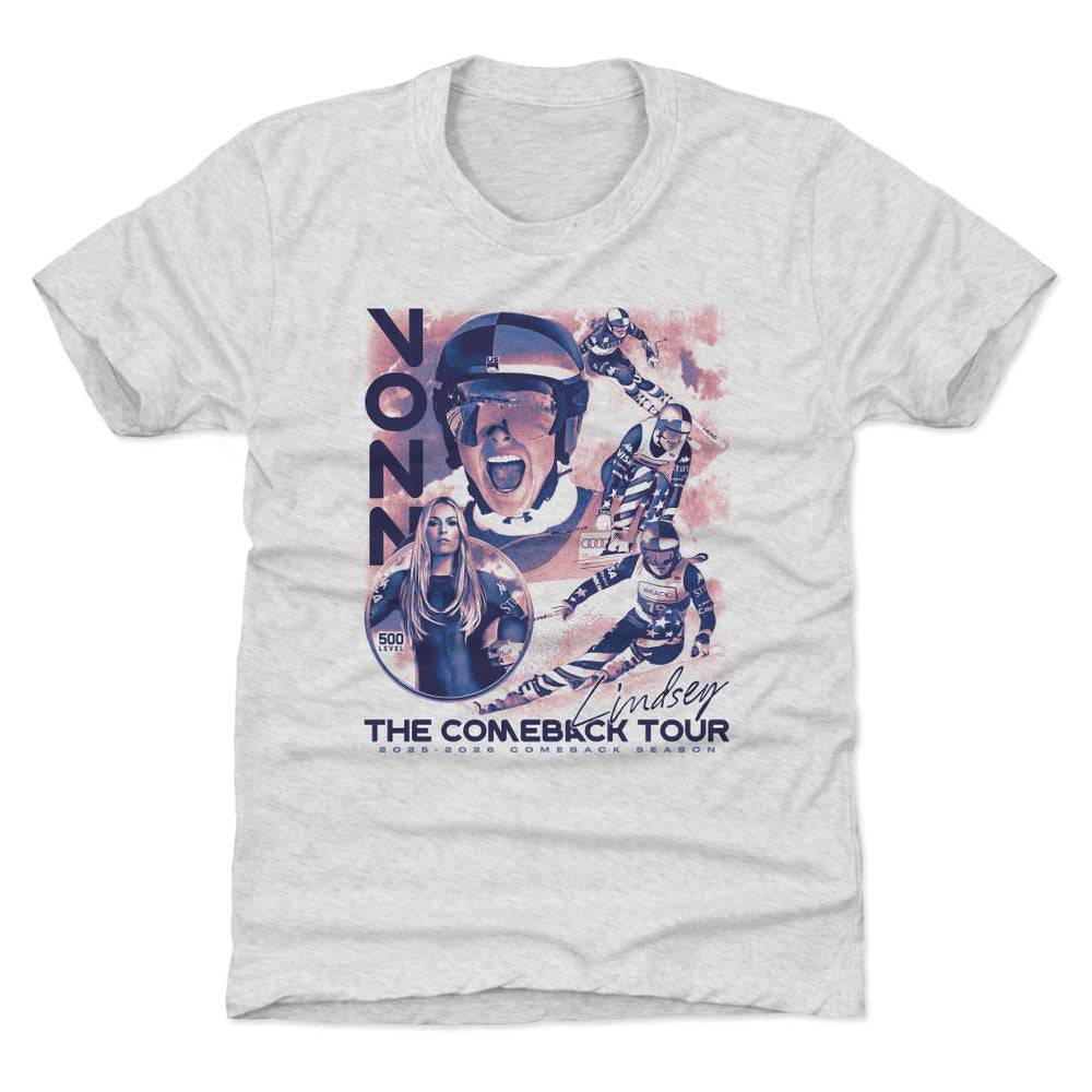 Lindsey Vonn Vintage (ONLINE ORDER ONLY)