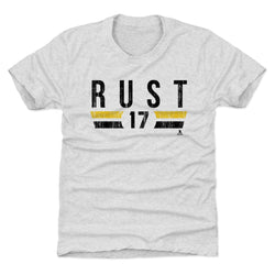 Bryan Rust Font YK (ONLINE ORDER ONLY)