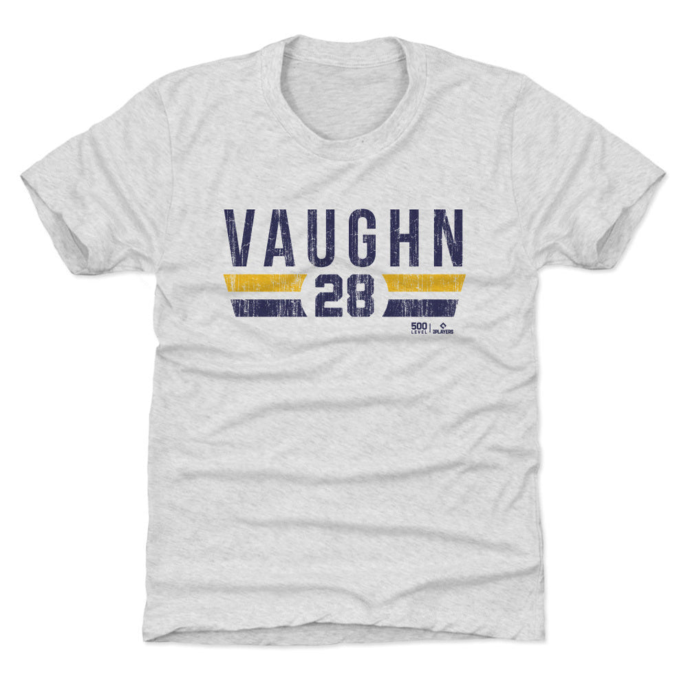 Andrew Vaughn Milwaukee Font (ONLINE ORDER ONLY)