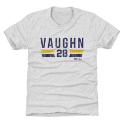 Andrew Vaughn Milwaukee Font (ONLINE ORDER ONLY)