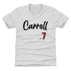 Corbin Carroll Arizona Script