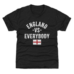 England Vs. Everybody WHT