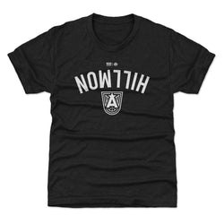Naz Hillmon Atlanta Dream Invert WHT (ONLINE ORDER ONLY)
