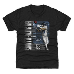 Jaxon Smith-Njigba Seattle 63 Yards WHT (ONLINE ORDER ONLY)