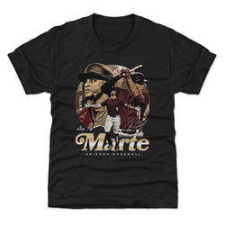Ketel Marte Arizona Vintage WHT (ONLINE ORDER ONLY)