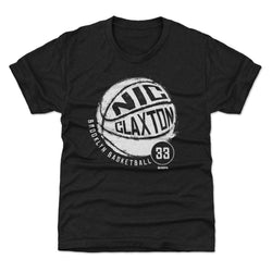 Nic Claxton Brooklyn Basketball WHT (ONLINE ORDER ONLY)