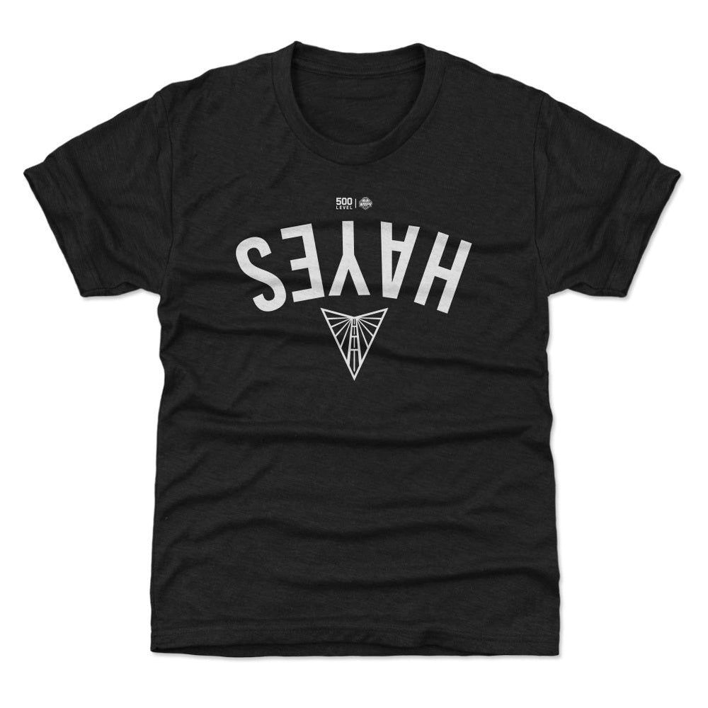 Tiffany Hayes Golden State Valkyries Invert WHT (ONLINE ORDER ONLY)