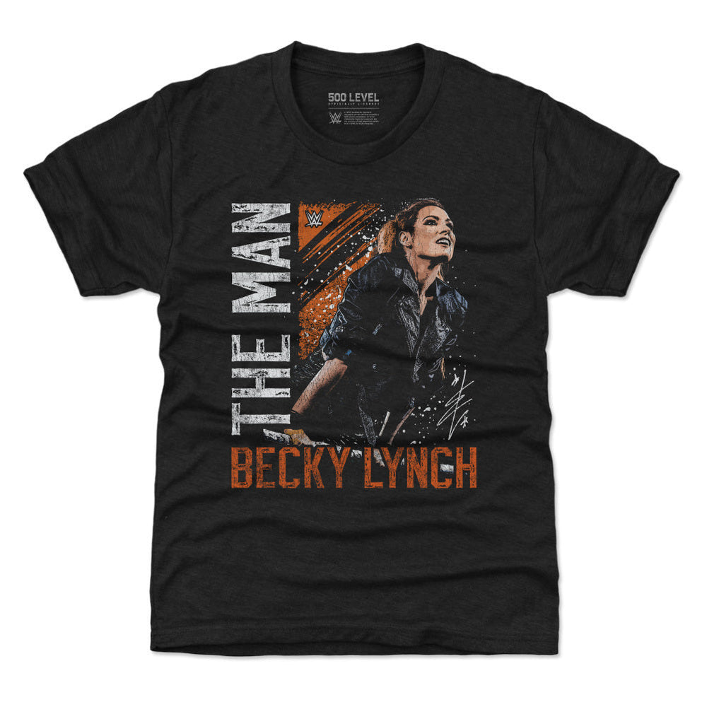 Becky Lynch Gritty WHT (ONLINE ORDER ONLY)